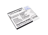 Battery for Avvio 792 3.7V Li-ion 2000mAh / 7.40Wh