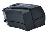 Battery for Karcher KC55 28100010, 6.654-118.0 4.8V Ni-MH 2000mAh / 9.60Wh