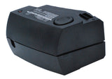 Battery for Karcher 1258-5050 28100010, 6.654-118.0 4.8V Ni-MH 2000mAh / 9.60Wh