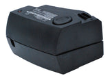 Battery for Karcher KC55 28100010, 6.654-118.0 4.8V Ni-MH 2000mAh / 9.60Wh
