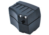 Battery for Karcher 1258-5050 28100010, 6.654-118.0 4.8V Ni-MH 2000mAh / 9.60Wh