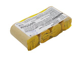 Battery for Karcher 50 DISPLAY 35 ABS-K55 4.8V Ni-MH 3000mAh / 14.40Wh
