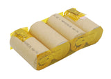 Battery for Karcher K50-M.O. 1.258-112.0 ABS-K55 4.8V Ni-MH 3000mAh / 14.40Wh