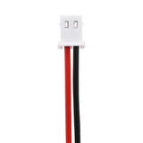 Battery for Kern DS KB-A01N, KP-N, PCB-B 7.2V Ni-MH 2000mAh / 14.40Wh