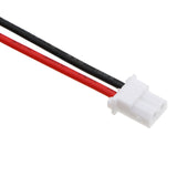 Battery for Kern DS KB-A01N, KP-N, PCB-B 7.2V Ni-MH 2000mAh / 14.40Wh