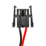 Battery for Kinryo KC3411B 5441-1445, KC0402A 4.8V Ni-MH 2000mAh / 9.60Wh