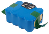 Battery for RoreLand XR-210 14.4V Ni-MH 2000mAh / 28.80Wh