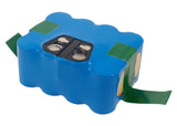 Battery for MyGenie XR210 14.4V Ni-MH 2000mAh / 28.80Wh