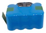 Battery for Kaily 310A 14.4V Ni-MH 2000mAh / 28.80Wh
