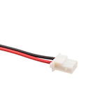 Battery for Ksenia Radius Indoor Siren KSI7207008.000 3.7V Li-Polymer 2000mAh / 