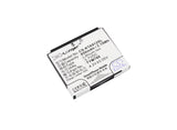 Battery for K-Touch A916 TYM760 3.7V Li-ion 850mAh / 3.15Wh