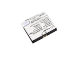 Battery for K-Touch S860 TYM760 3.7V Li-ion 850mAh / 3.15Wh