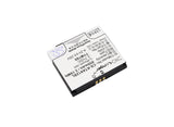Battery for K-Touch A915 TYM760 3.7V Li-ion 850mAh / 3.15Wh
