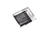 Battery for K-Touch A933 TYM760 3.7V Li-ion 850mAh / 3.15Wh