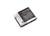 Battery for K-Touch A916 TYM760 3.7V Li-ion 850mAh / 3.15Wh