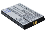 Battery for K-Touch E58 TYP923D0100 3.7V Li-ion 1350mAh / 4.99Wh