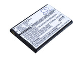 Battery for K-Touch S757 S757 3.7V Li-ion 1800mAh / 6.66Wh