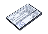 Battery for K-Touch S757 S757 3.7V Li-ion 1800mAh / 6.66Wh