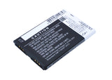 Battery for K-Touch D5800 TBD8111 3.7V Li-ion 1400mAh / 5.18Wh