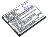 Battery for Highscreen Spider TBT5957 3.8V Li-ion 2200mAh / 8.36Wh