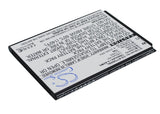 Battery for K-Touch T90 T90 3.7V Li-ion 1600mAh / 5.92Wh