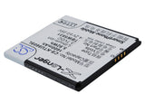Battery for K-Touch E616 TBW5931 3.7V Li-ion 1600mAh / 5.92Wh