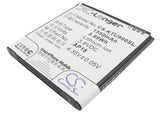 Battery for BLU Tank 4.5 3.8V Li-ion 1550mAh / 5.89Wh