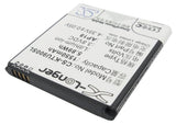 Battery for BLU Tank 4.5 3.8V Li-ion 1550mAh / 5.89Wh