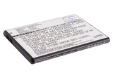 Battery for K-Touch T87 plus TBT9608 3.7V Li-ion 1500mAh / 5.55Wh