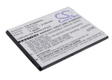 Battery for K-Touch KIS 4W TBT9703 3.7V Li-ion 2150mAh / 7.96Wh