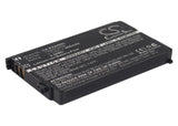 Battery for KYOCERA KX1 TXBAT10039 3.7V Li-ion 800mAh