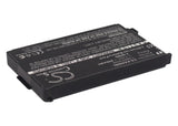 Battery for KYOCERA KX1 TXBAT10039 3.7V Li-ion 800mAh