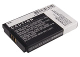 Battery for KYOCERA DuraMax E4277 5AAXBT048GEA, SCP-43LBPS 3.7V Li-ion 1450mAh /