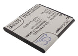 Battery for KYOCERA Torque SCP-51LBPS 3.7V Li-ion 2050mAh / 7.59Wh