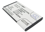 Battery for KYOCERA C6730 SCP-59LBPS 3.7V Li-ion 1350mAh / 4.99Wh