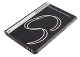 Battery for BoostMobile Hydro C5170 3.7V Li-ion 1200mAh / 4.44Wh