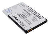 Battery for KYOCERA C5171 SCP-49LBPS 3.7V Li-ion 1500mAh / 5.55Wh