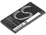Battery for KYOCERA C6530N DC140704AB, SCP-62LBPS 3.7V Li-ion 1200mAh / 4.44Wh