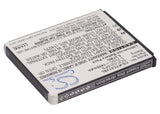 Battery for KYOCERA Hydro XTRM 5AAXBT059GEA, SCP-52LBPS 3.7V Li-ion 1450mAh / 5.
