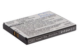 Battery for KYOCERA Hydro Elite 4G LTE SCP-53LBPS 3.7V Li-ion 1500mAh / 5.55Wh