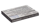 Battery for KYOCERA Hydro Elite 4G LTE SCP-53LBPS 3.7V Li-ion 1500mAh / 5.55Wh
