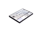 Battery for KYOCERA C6740 LTE 5AAXBT088JAA, SCP-64LBPS 3.8V Li-ion 2100mAh / 7.9