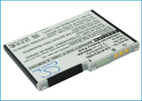 Battery for KYOCERA E3100 C10K06SHQ, TXBAT10186 3.7V Li-ion 950mAh