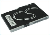 Battery for KYOCERA E3100 C10K06SHQ, TXBAT10186 3.7V Li-ion 950mAh