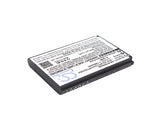 Battery for KYOCERA E4281 5AAXBT082GEA, SCP-63LBPS 3.7V Li-ion 1400mAh / 5.18Wh