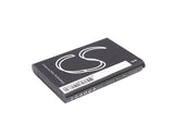 Battery for KYOCERA DuraXTP 5AAXBT082GEA, SCP-63LBPS 3.7V Li-ion 1400mAh / 5.18W