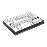 Battery for Kyocera DuraXV LTE SCP-69LBPS 3.7V Li-ion 1400mAh / 5.18Wh