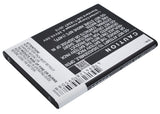 Battery for KYOCERA E6782 5AAXBT076GEA, SCP-60LBPS 3.8V Li-ion 3100mAh / 11.78Wh
