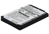 Battery for KYOCERA KX12 TXBAT10099 3.7V Li-ion 750mAh