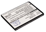Battery for KYOCERA Echo KABA-01, SCP-39LBPS 3.7V Li-ion 1100mAh